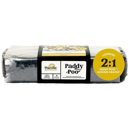 Paddy Poo™ Sterilized Substrate - Pacific SubstratesSterilized SubstratePacific Substrates